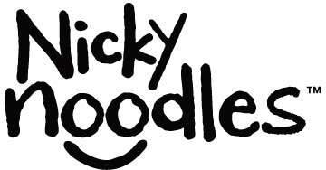 Nickynoodles™